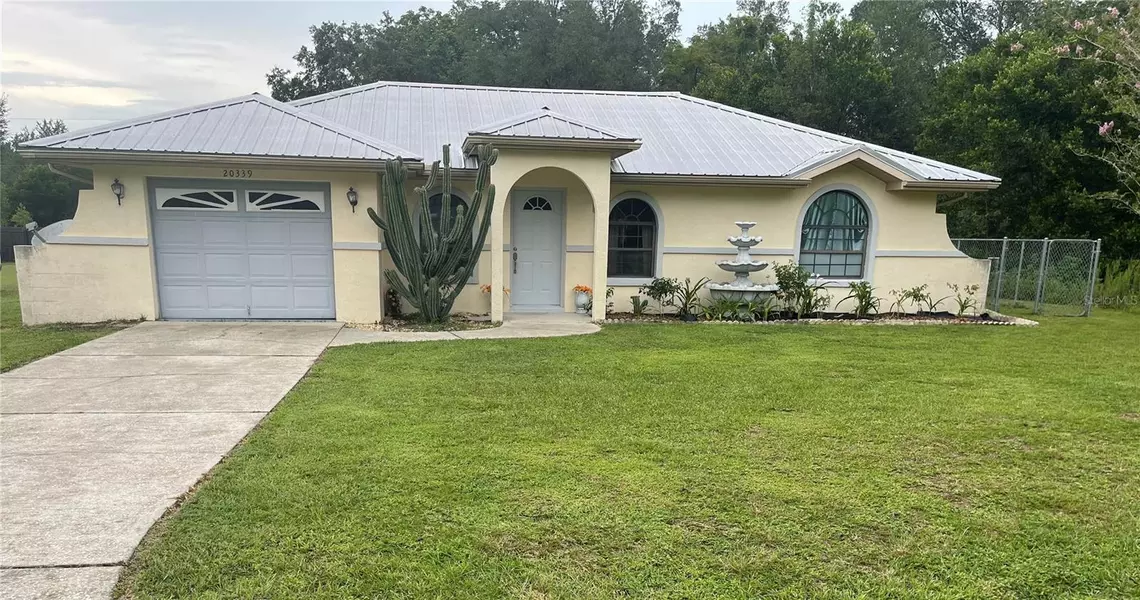 20339 SW BEACH BLVD, Dunnellon, FL 34431