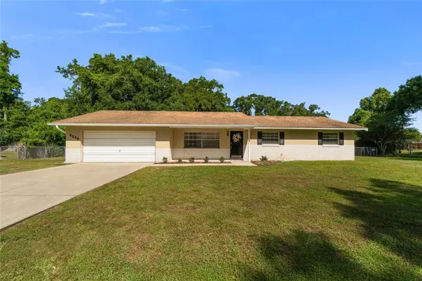 3230 SE 32ND CT, Ocala, FL 34471