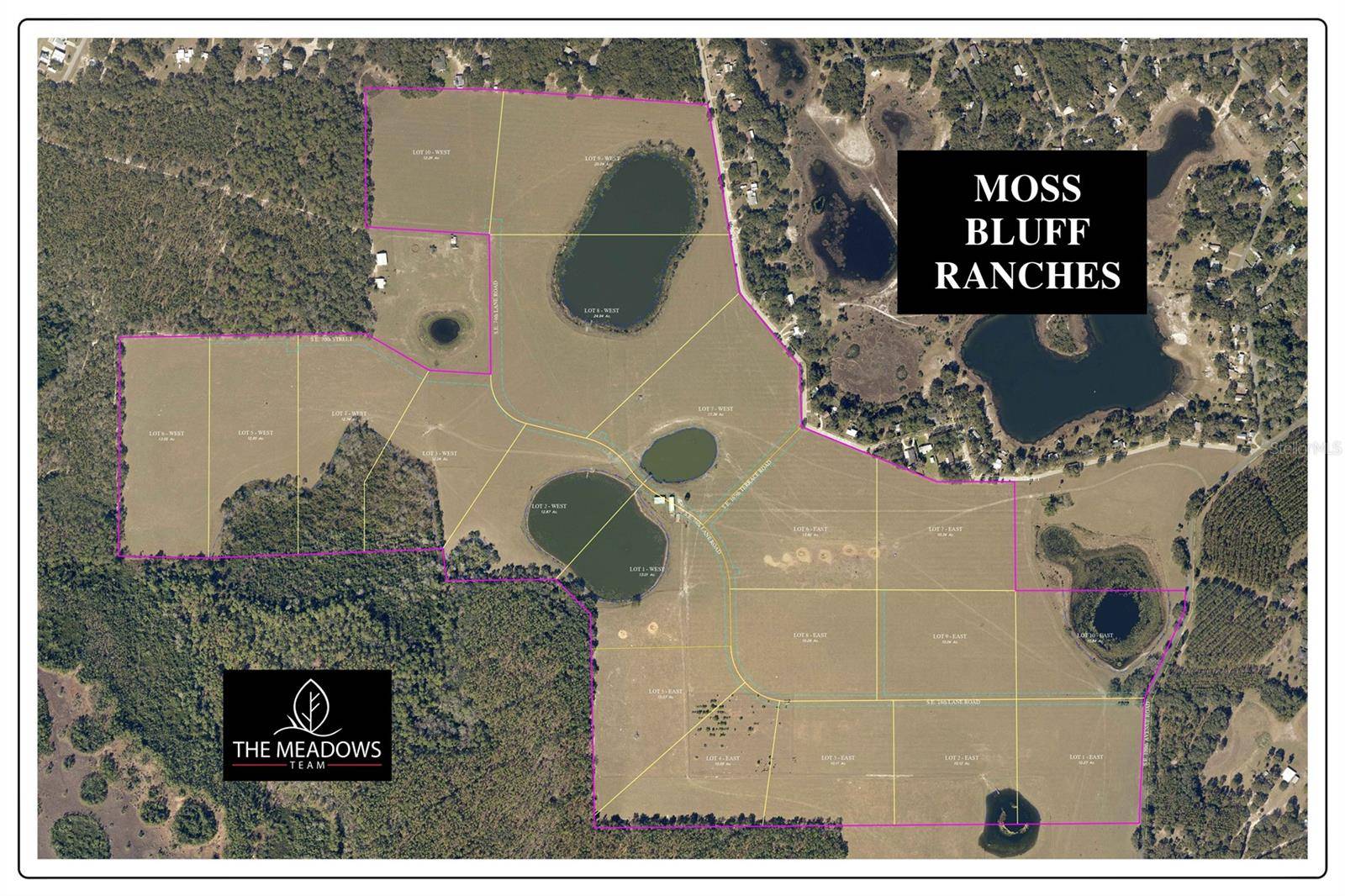 Ocklawaha, FL 32179,SE 74TH LANE RD #3-EAST