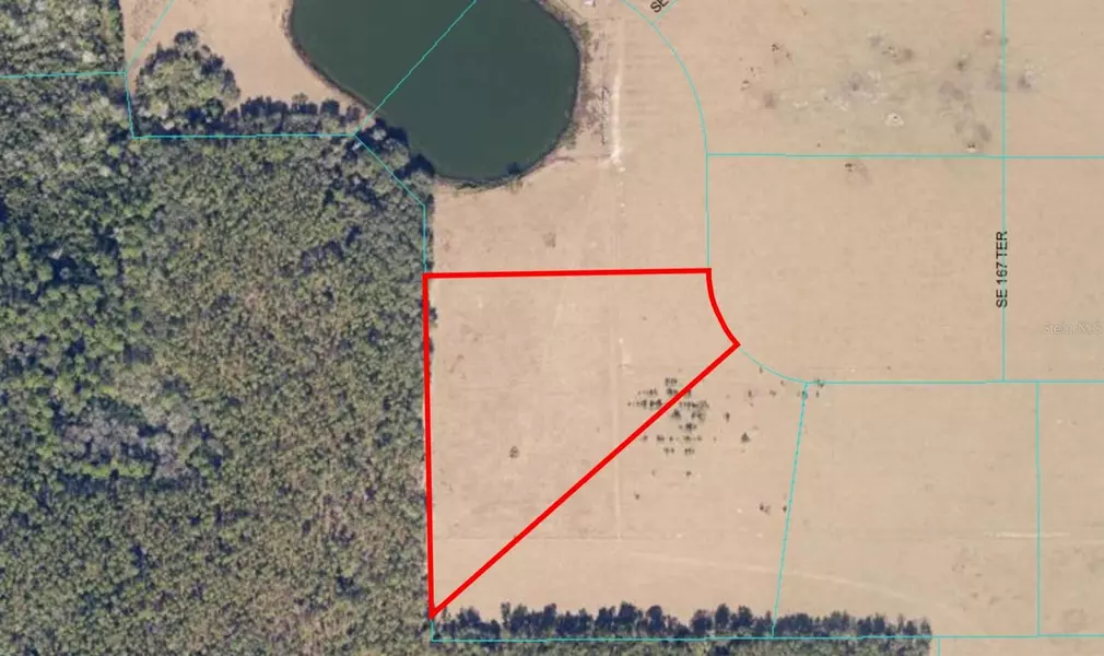 SE 74TH LANE RD #5-EAST, Ocklawaha, FL 32179