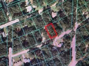 Dunnellon, FL 34432,TBD ST BENEDICT  DRIVE LOT 112 DR