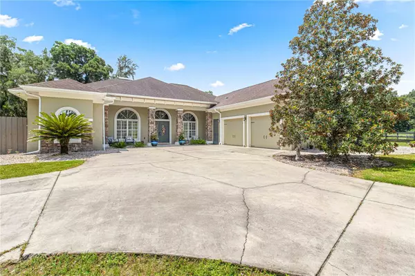 Summerfield, FL 34491,6672 SE 135TH ST