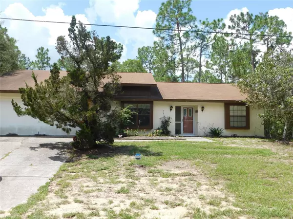 1240 W ZAMORA LN, Citrus Springs, FL 34434