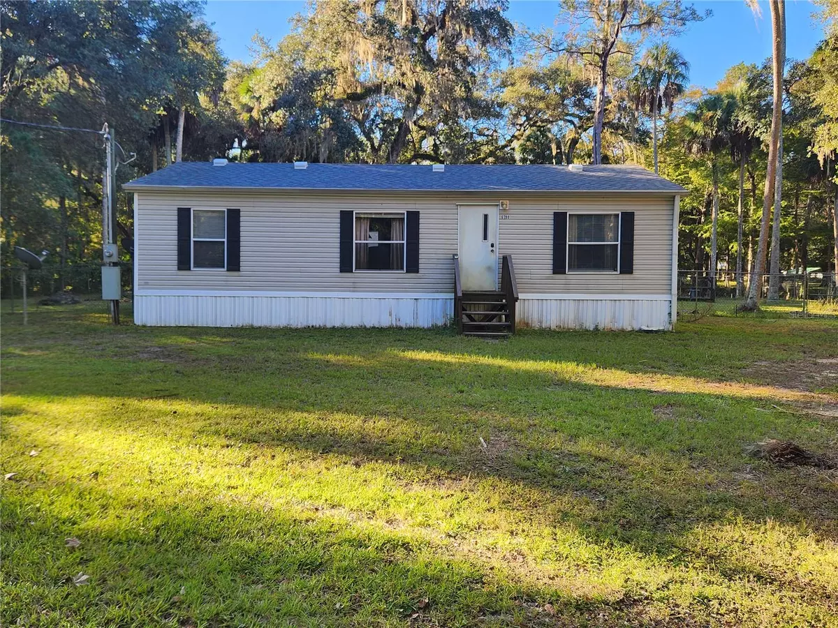 Hernando, FL 34442,6754 E FOREST TRAIL DR