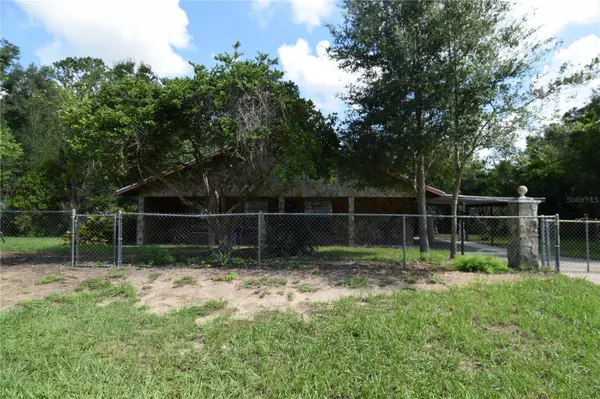 Dunnellon, FL 34431,21077 SW PEACH BLOSSOM ST