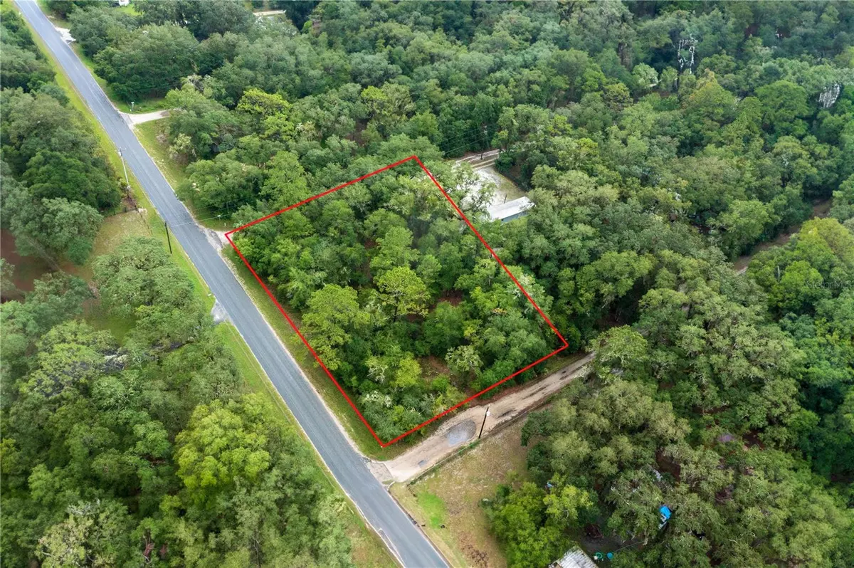 Fort Mc Coy, FL 32134,0000 NE 165TH ST