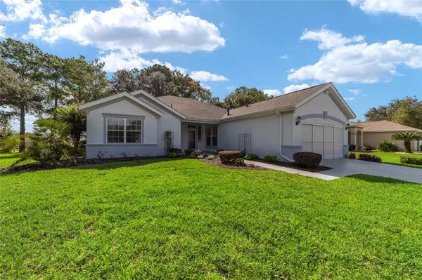 Summerfield, FL 34491,13290 SE 93RD CIR