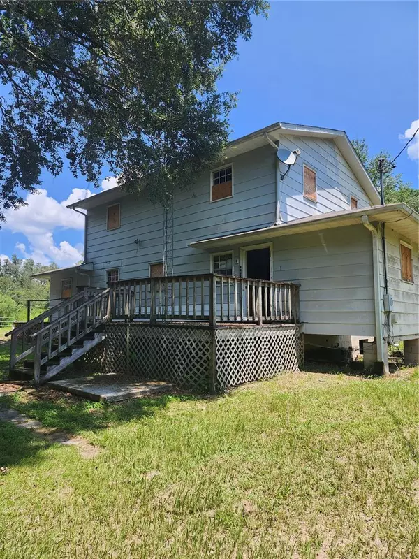 Anthony, FL 32617,3470 & 3474 NE 92ND PL