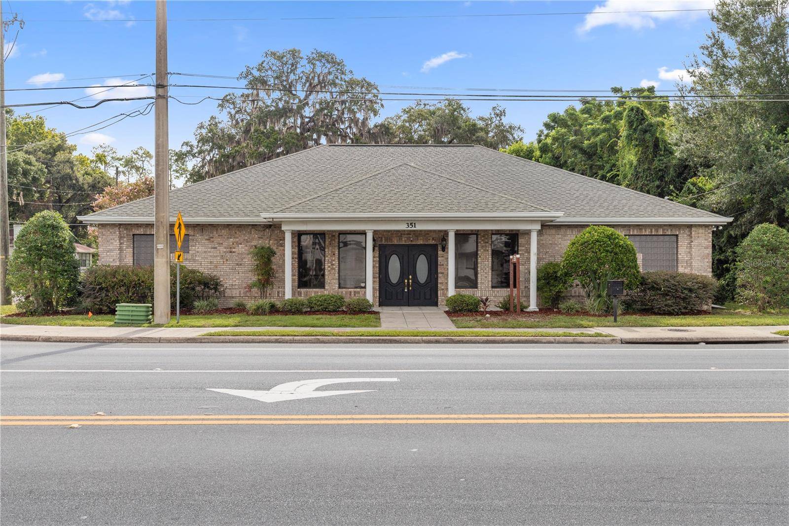 351 NE 8TH AVE, Ocala, FL 34470