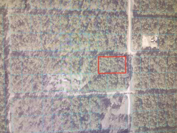 Ocala, FL 34481,0 SW 10 PLACE