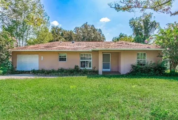 6725 NW 15TH AVE, Ocala, FL 34475