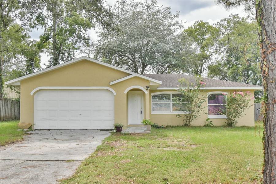 826 PINE RD, Ocala, FL 34472