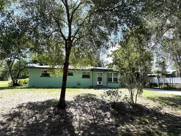 Dunnellon, FL 34433,11960 N ELLSWORTH TER