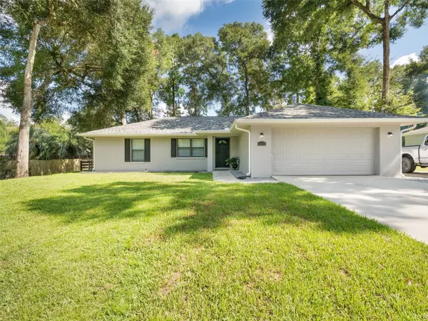 Belleview, FL 34420,3635 SE 131ST PL