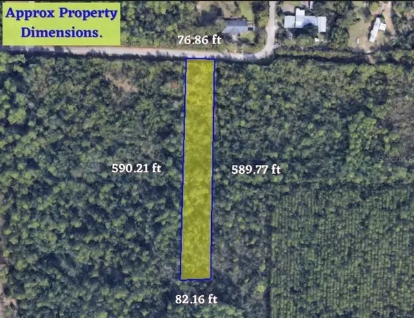 Milton, FL 32583,Lot 8 FIELDCREST ST