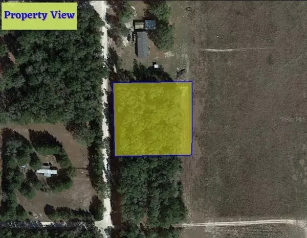 Branford, FL 32008,LOT 37 NW 25TH CT