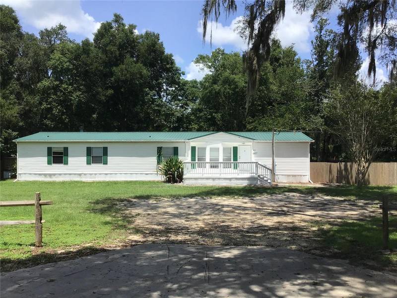 607 NW 100TH ST, Ocala, FL 34475