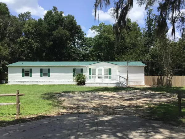 607 NW 100TH ST,  Ocala,  FL 34475