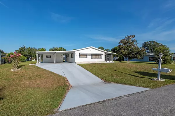 Ocala, FL 34481,10330 SW 98TH TER