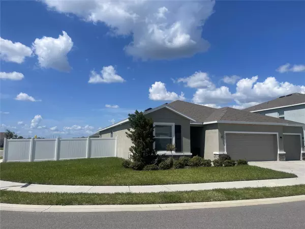 5967 SW 86TH ST, Ocala, FL 34476