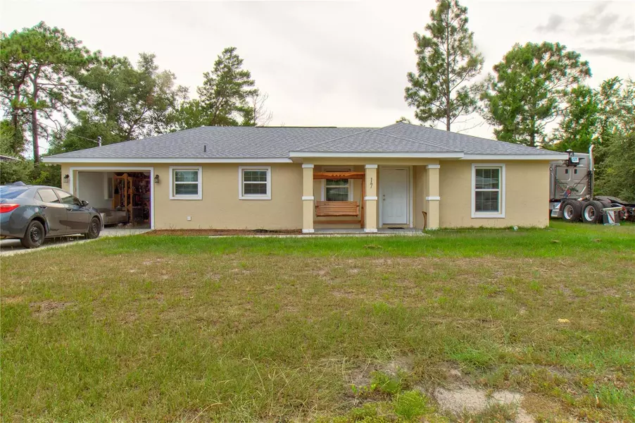 17 CYPRESS LOOP, Ocala, FL 34472