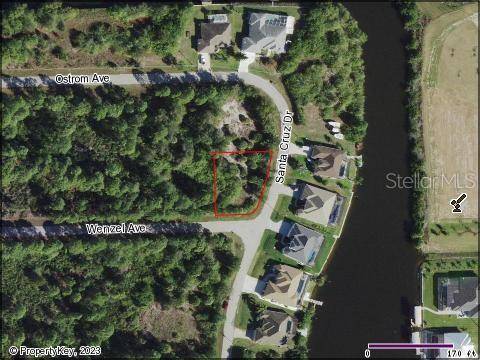 14250 WENZEL AVE, Port Charlotte, FL 33981