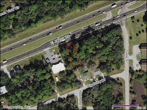 1664 EL JOBEAN RD, Port Charlotte, FL 33948