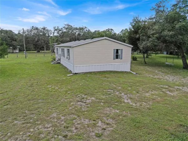 Ocala, FL 34481,2898 SW 168TH AVE