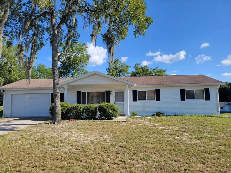 8564 SW 107TH PL, Ocala, FL 34481