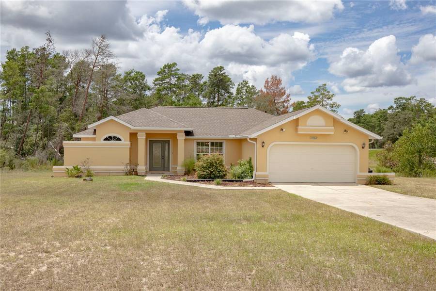 17462 SW 36TH AVENUE RD, Ocala, FL 34473