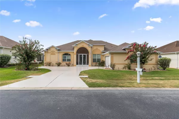 5674 NW 27TH PL, Ocala, FL 34482