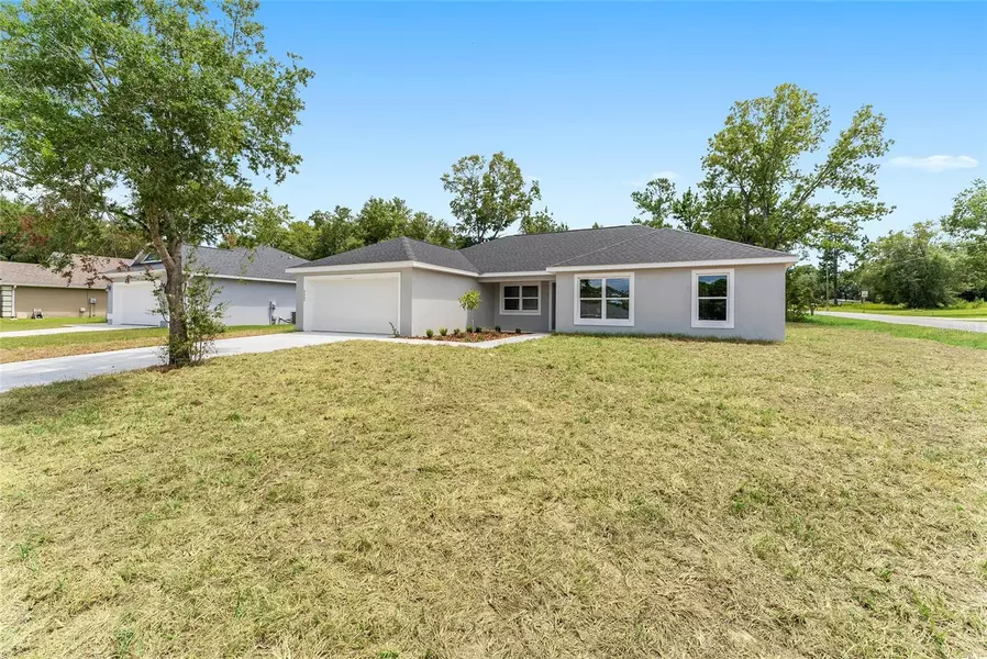 8660 SE 161 ST, Summerfield, FL 34491