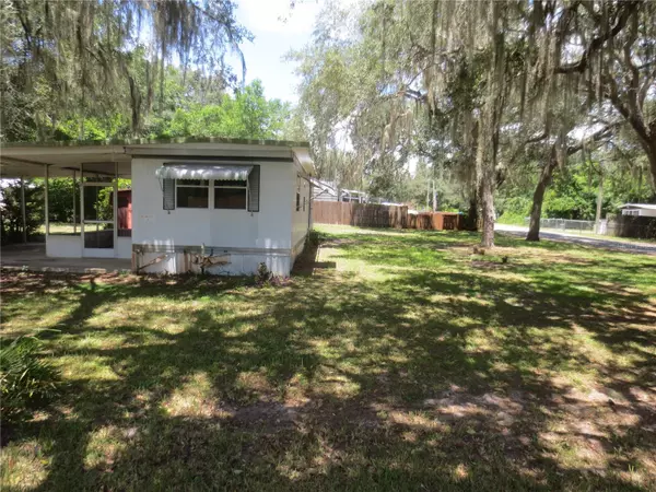 Ocklawaha, FL 32179,18569 SE 25TH PL