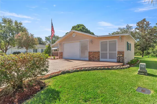 Summerfield, FL 34491,17806 SE 95TH CIR