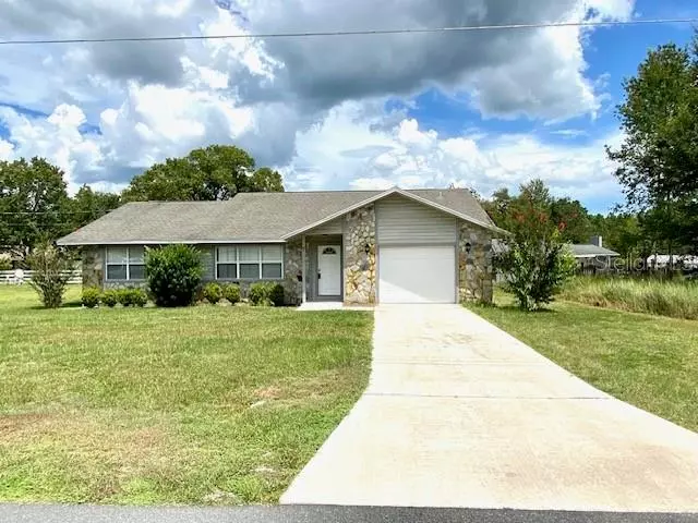 Ocala, FL 34472,7 ALMOND TRAIL LN