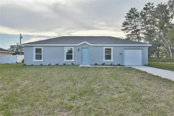 3390 SW 129TH LOOP, Ocala, FL 34473
