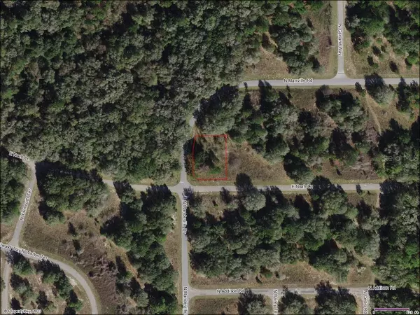 Citrus Springs, FL 34434,817 E NOAH LN