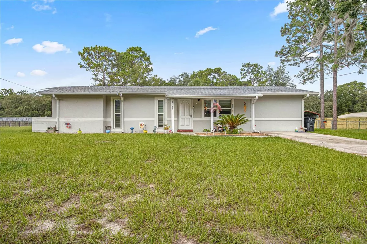 Homosassa, FL 34446,7088 W GREEN ACRES ST