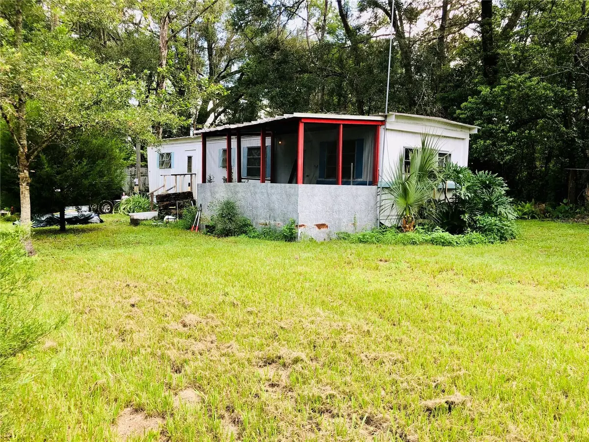 Anthony, FL 32617,9671 NE 28TH AVE