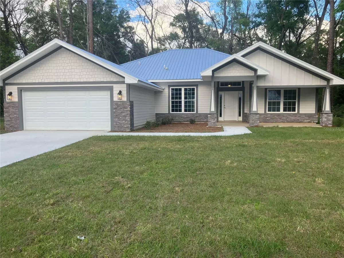 Fanning Springs, FL 32693,9262 KATHERINE WAY