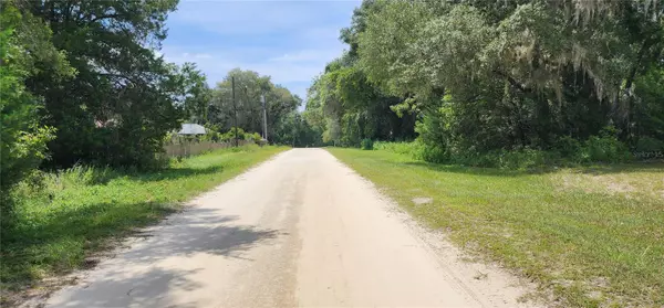 Dunnellon, FL 34432,Lot 5 SW 106TH PL