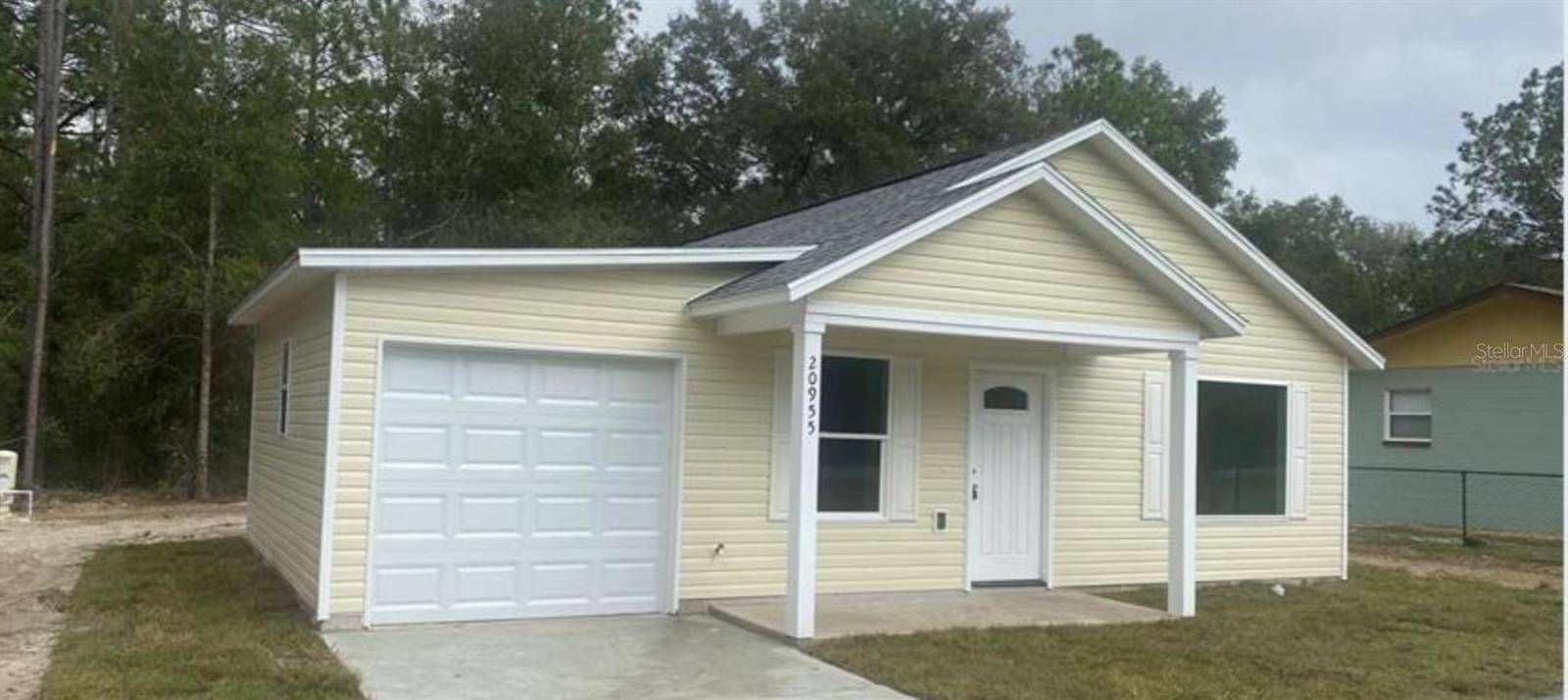 15028 SW 24TH PL, Ocala, FL 34481