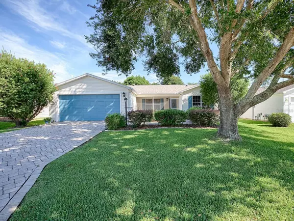 8049 SE 175TH COLUMBIA PL, The Villages, FL 32162