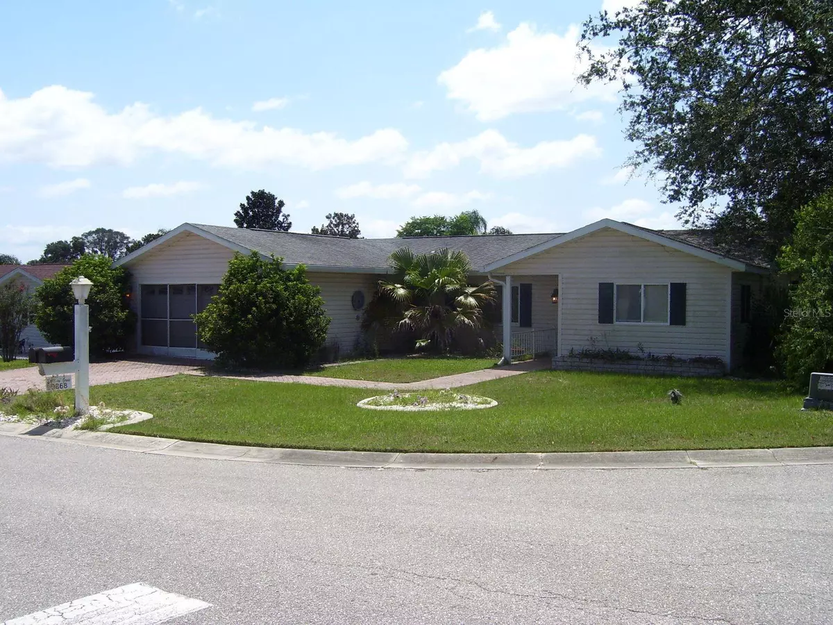 Summerfield, FL 34491,9868 SE 178TH PL