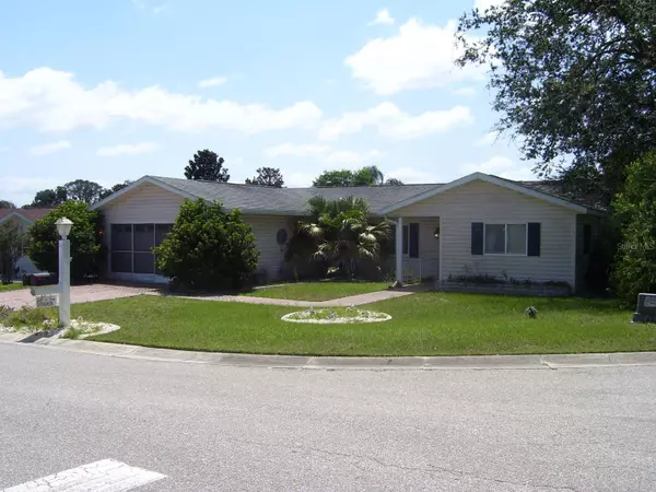 9868 SE 178TH PL, Summerfield, FL 34491