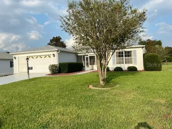 The Villages, FL 32162,1701 BETRILLO CT