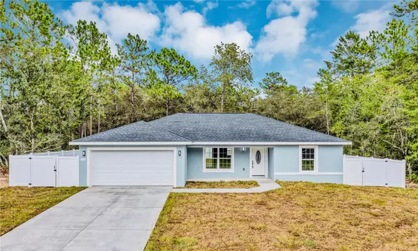 15670 SW 59TH AVENUE  RD, Ocala, FL 34473