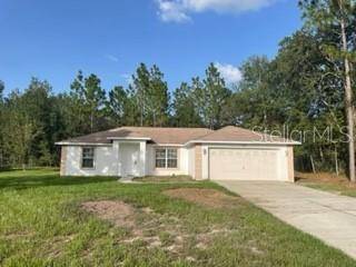 8555 N AMBOY DR, Citrus Springs, FL 34433