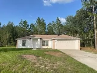 8555 N AMBOY DR, Citrus Springs, FL 34433