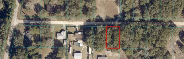 Dunnellon, FL 34432,Lot 6 SW 106TH PL